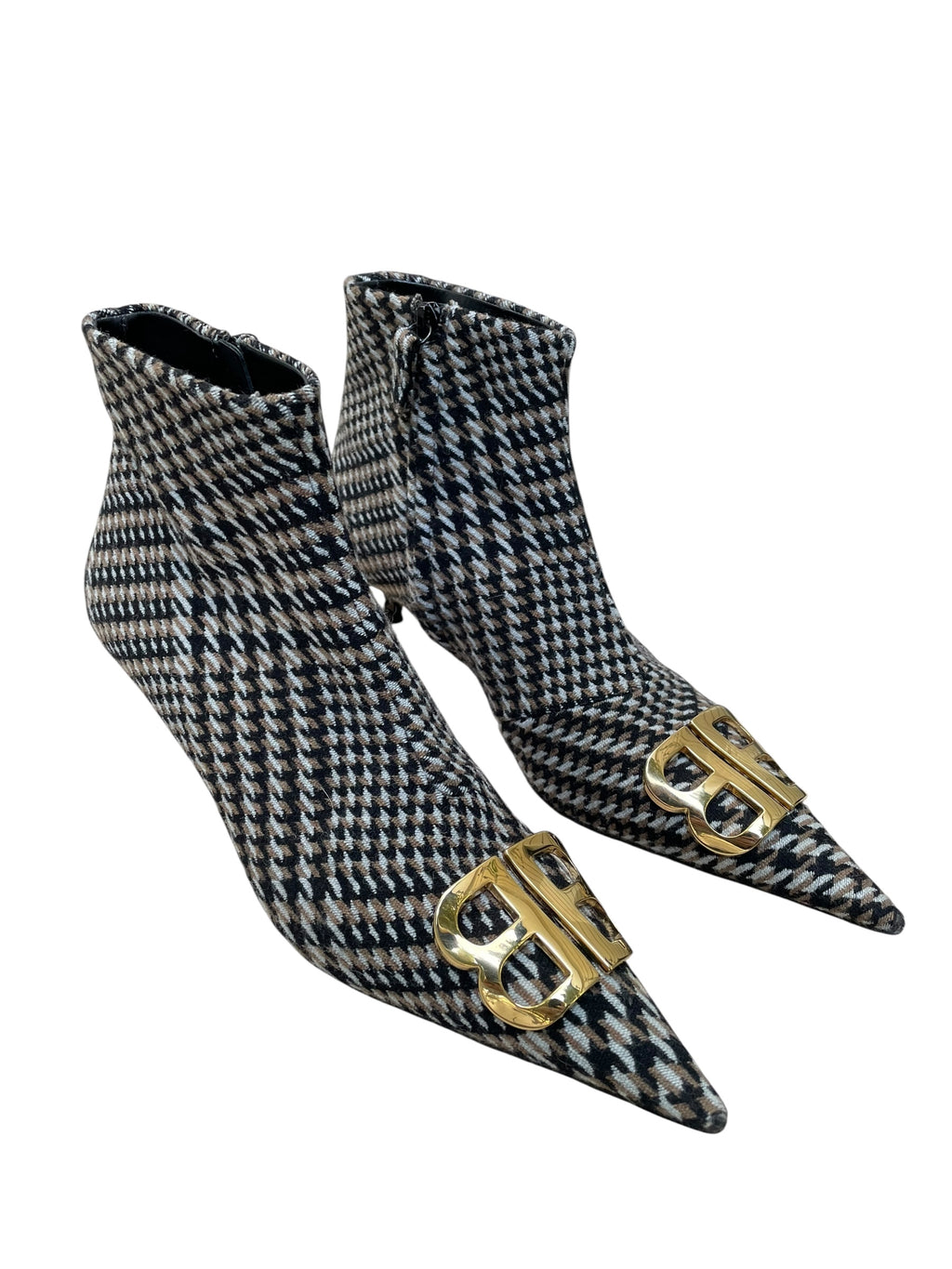 Balenciaga ankle boots