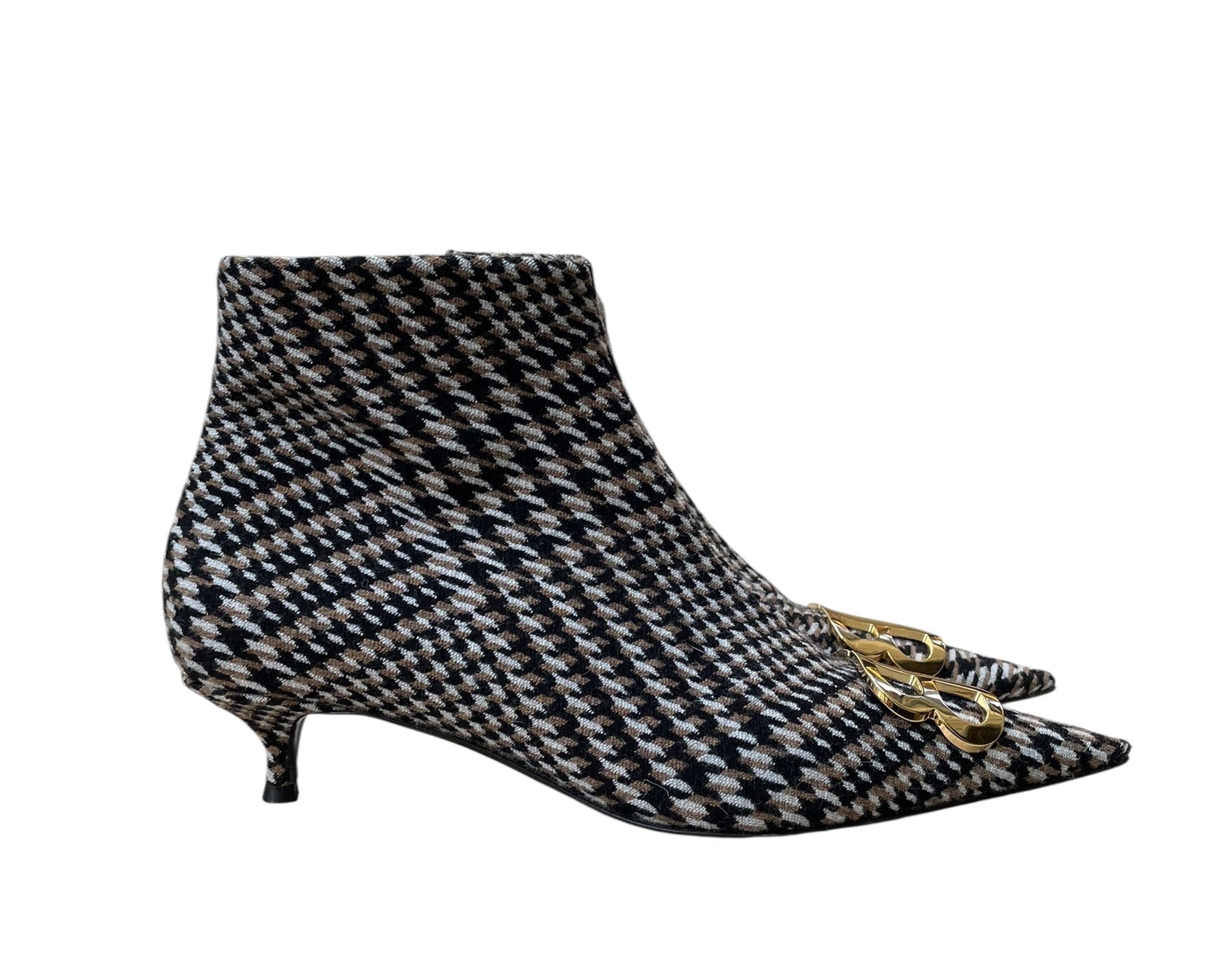 Balenciaga ankle boots