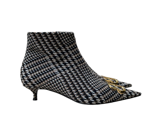 Balenciaga ankle boots