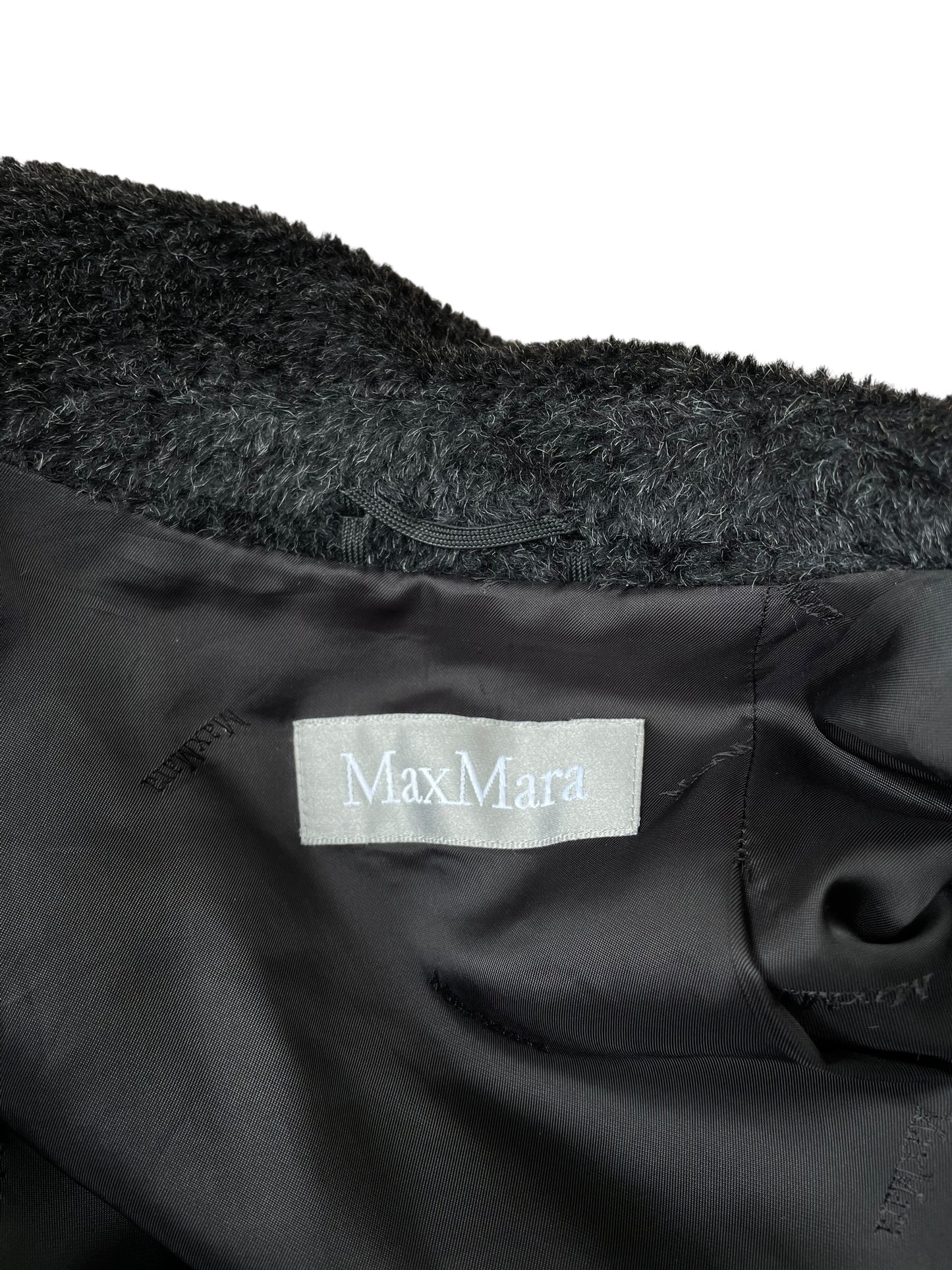 Manteau Max Mara