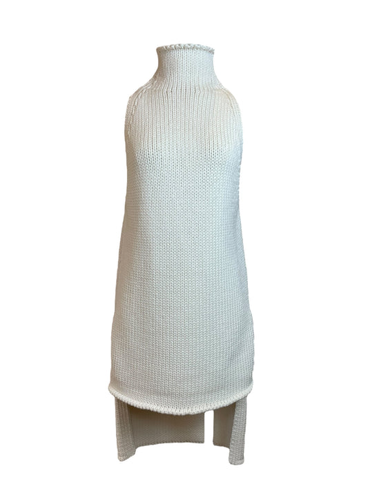 Alaia knit sweater