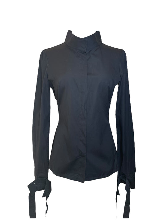 Gucci black shirt