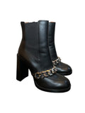 Givenchy Boots with Chain