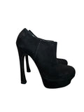 Yves Saint Laurent Heeled Ankle Boots