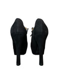 Yves Saint Laurent Heeled Ankle Boots