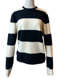 Ralph Lauren Striped Marinière Sweater