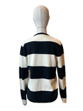 Ralph Lauren Striped Marinière Sweater