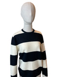 Ralph Lauren Striped Marinière Sweater