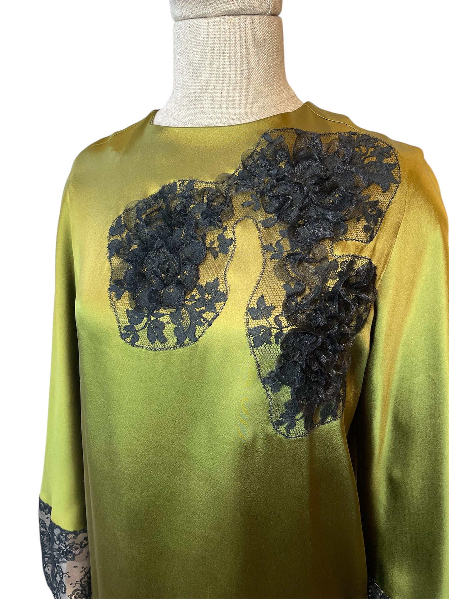 Christian Lacroix Dress
