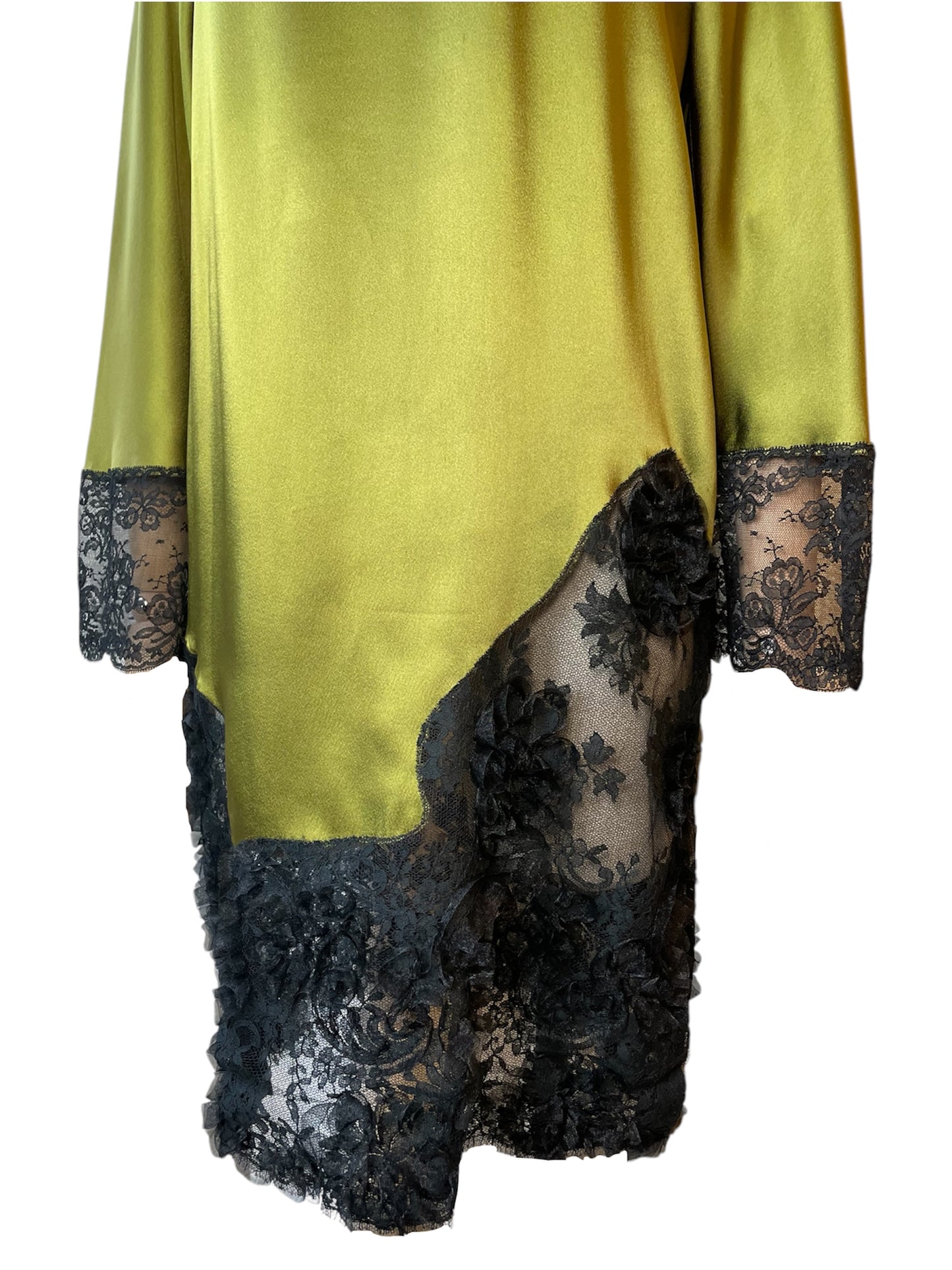 Christian Lacroix Dress