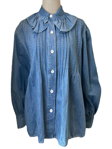 See By Chloé Denim Shirt