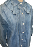 Chemise en jean See By Chloé