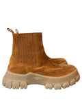 Bottes en daim Weekend By Max Mara