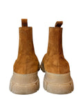 Weekend By Max Mara Suede Boots