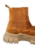 Bottes en daim Weekend By Max Mara