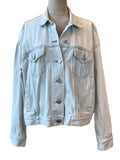 Acne Studios denim jacket