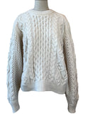 Loulou Studio Knit Sweater