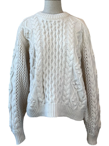 Loulou Studio Knit Sweater