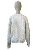 Pull en tricot Loulou Studio