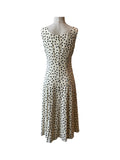 Dolce & Gabbana polka dots dress