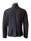 Dries Van Noten Checked Blazer