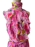 Ralph Lauren Floral Dress