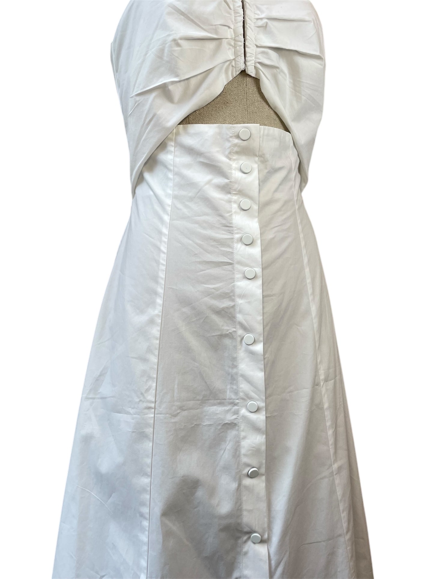 Ba&Sh Dress