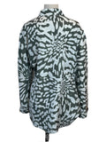 Rohe Patterned Blouse