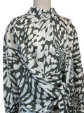 Rohe Patterned Blouse