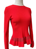 Diane Von Furstenberg Top