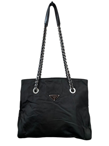 Prada Nylon Bag