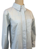 Chemise bleue Acne Studios