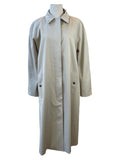 Anine Bing Trench Coat