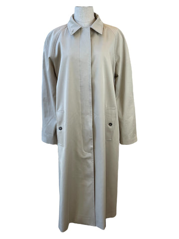 Anine Bing Trench Coat