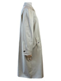 Anine Bing Trench Coat