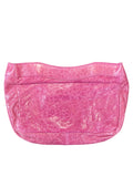 Pochette rose Balenciaga