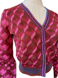 Cardigan Diane Von Furstenberg