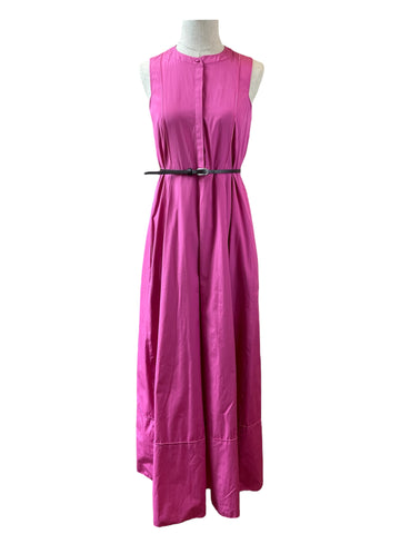 Max Mara Studio Belted Dress