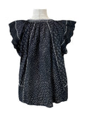 Ulla Johnson Ruffled Blouse