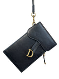 Pochette Cordon de Voyage Dior