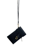 Pochette Cordon de Voyage Dior