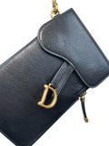 Dior Travel Cord Pouch