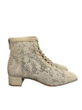 Christian Dior Naughtily-D Boots