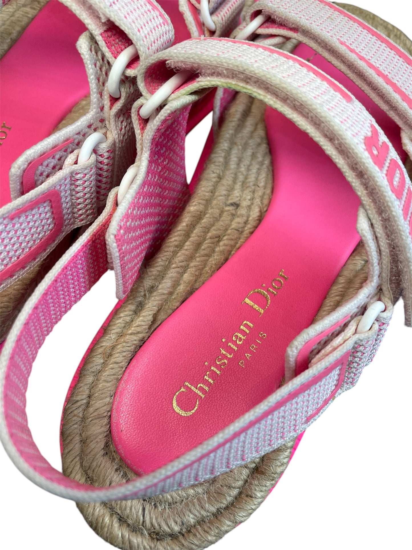 Dioract Sandals