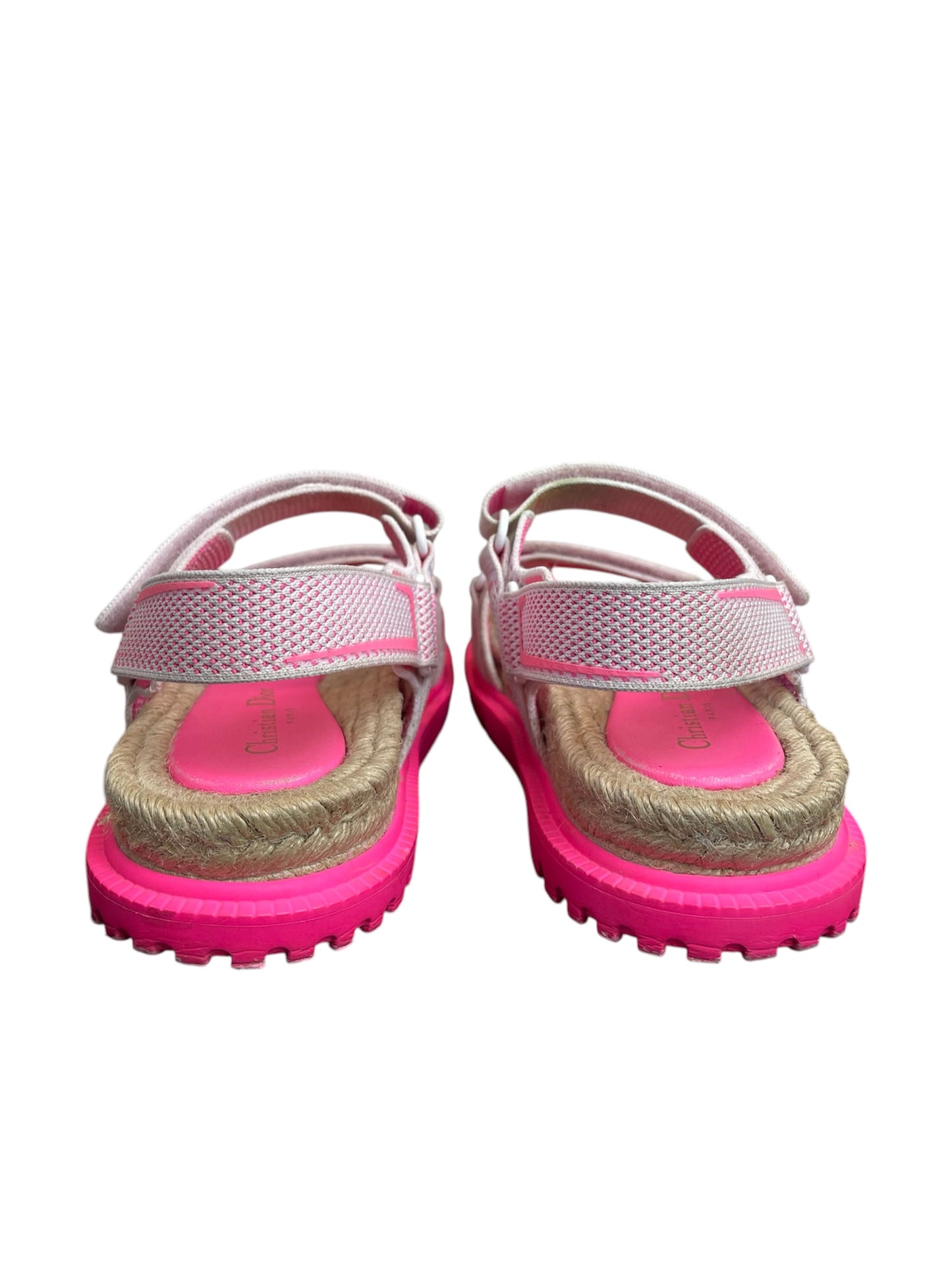 Dioract Sandals