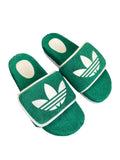 Sandales Adidas x Gucci