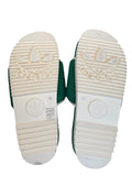 Sandales Adidas x Gucci