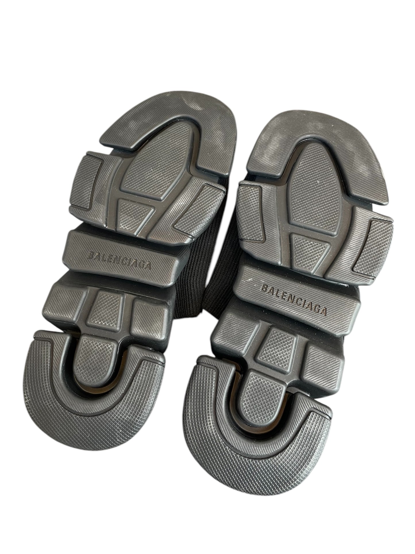 Balenciaga 2.0 Slide Sandals