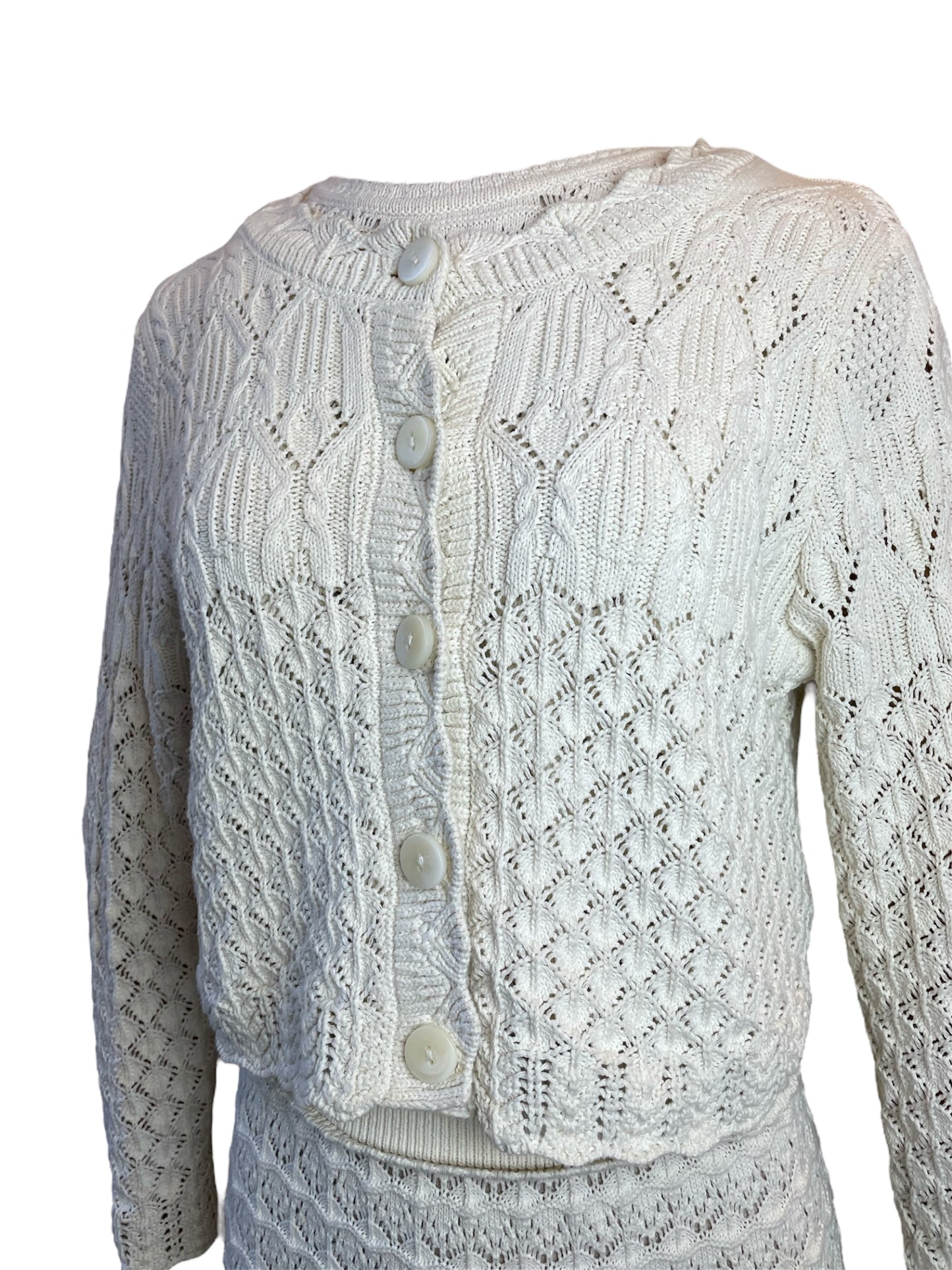 Ba&sh Crochet Set