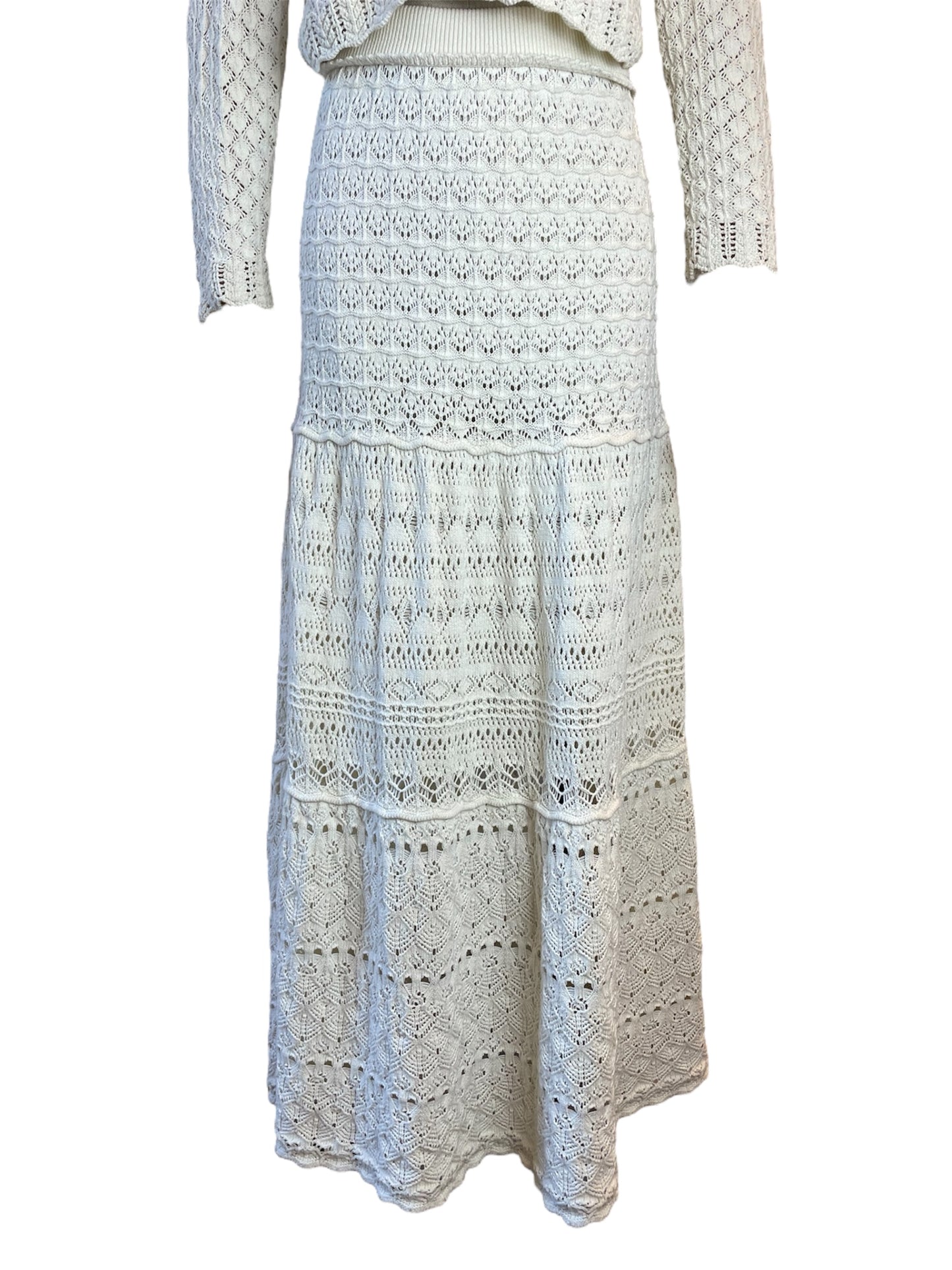 Ba&sh Crochet Set